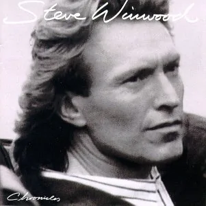 Steve Winwood